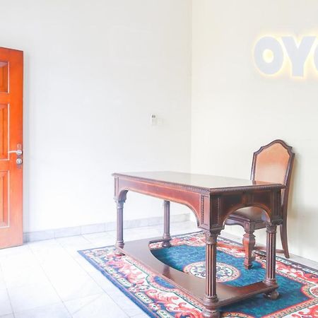 Oyo 2196 Ss Homes Giacarta Esterno foto