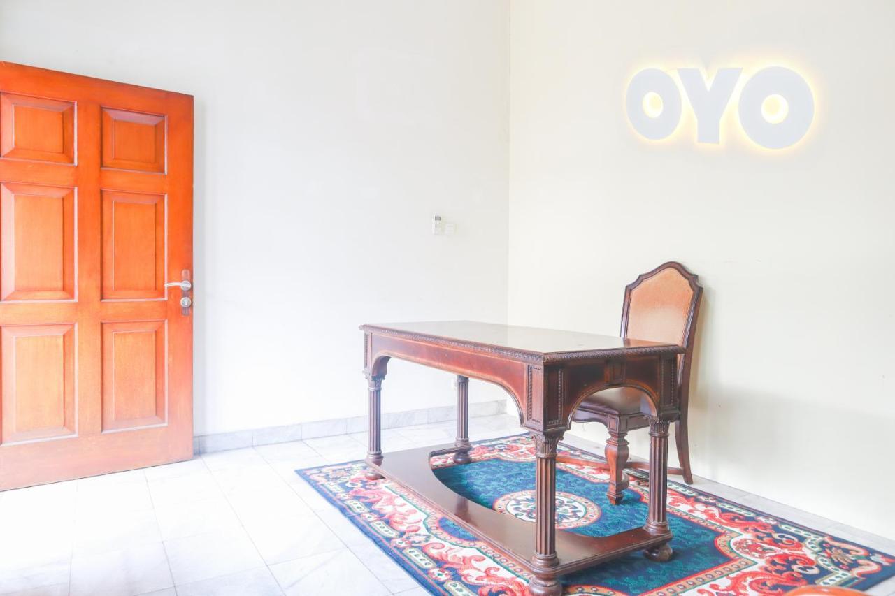 Oyo 2196 Ss Homes Giacarta Esterno foto