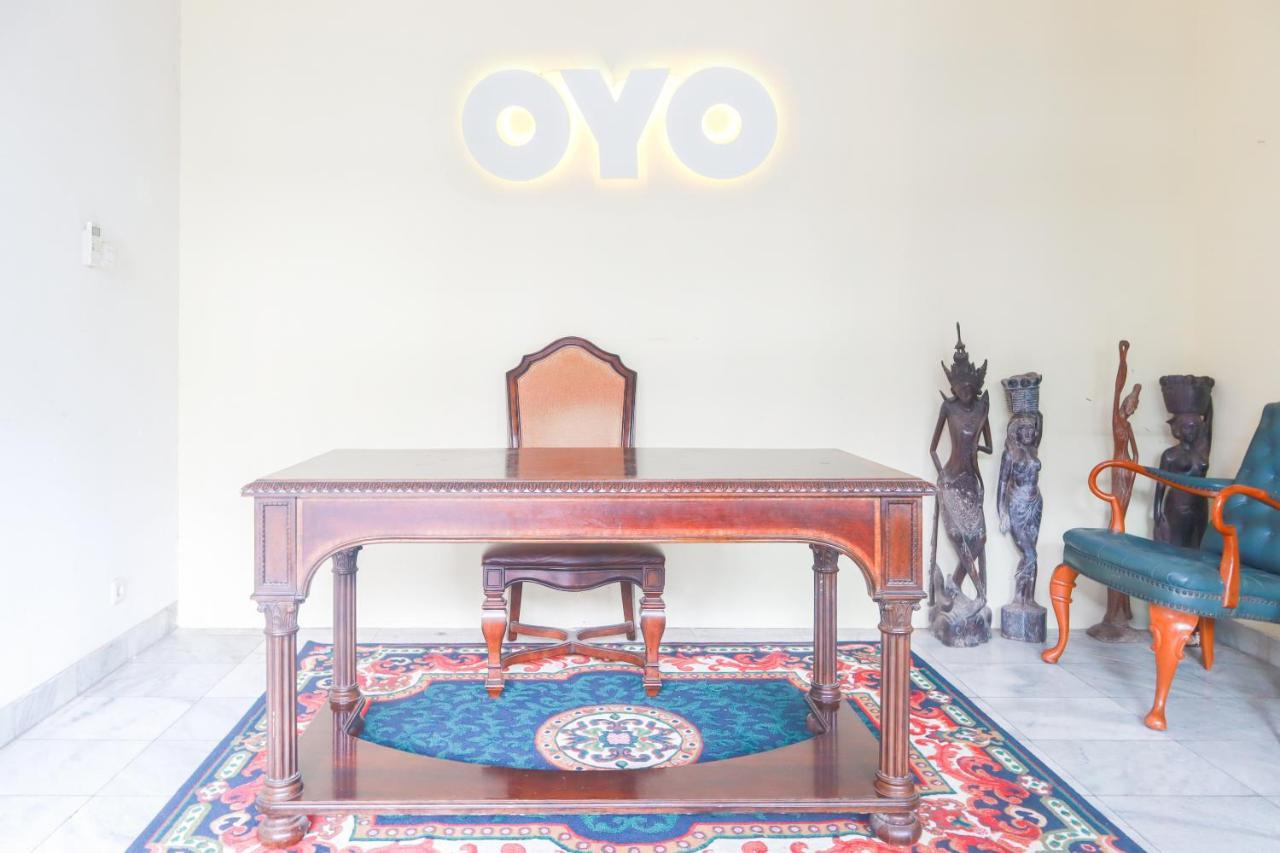 Oyo 2196 Ss Homes Giacarta Esterno foto